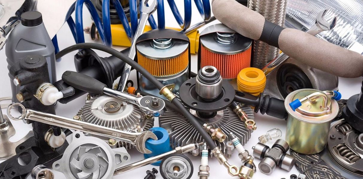 Запчасти для автомобилей