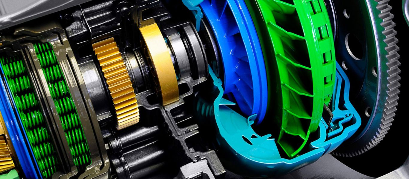 Ремонт ходовой и двигателей в Липецке